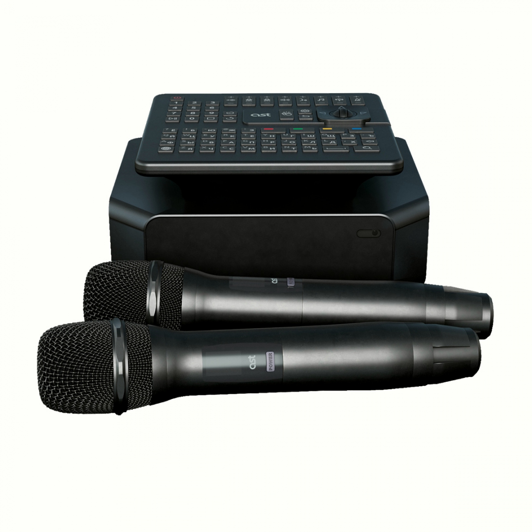 AST Zoom 2 (AST-90) в Рязани