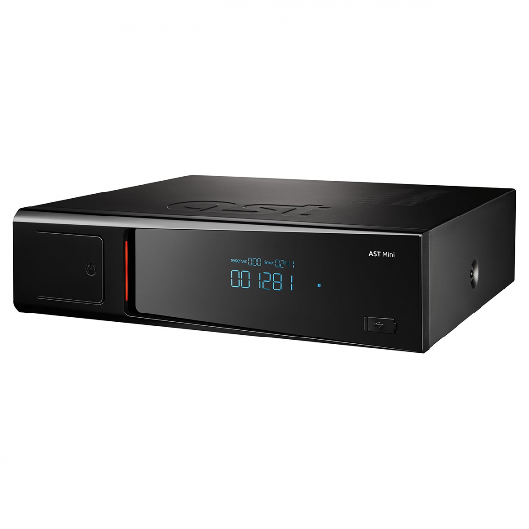 AST Mini (AST-25B) профессиональная система караоке в Рязани
