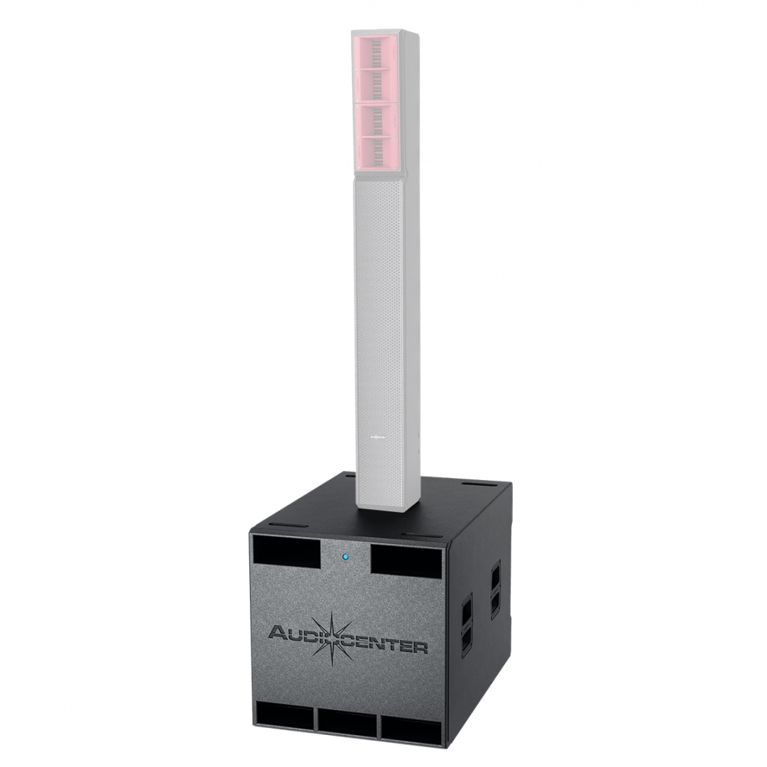 Audiocenter L65S MK2 сабвуфер в Рязани