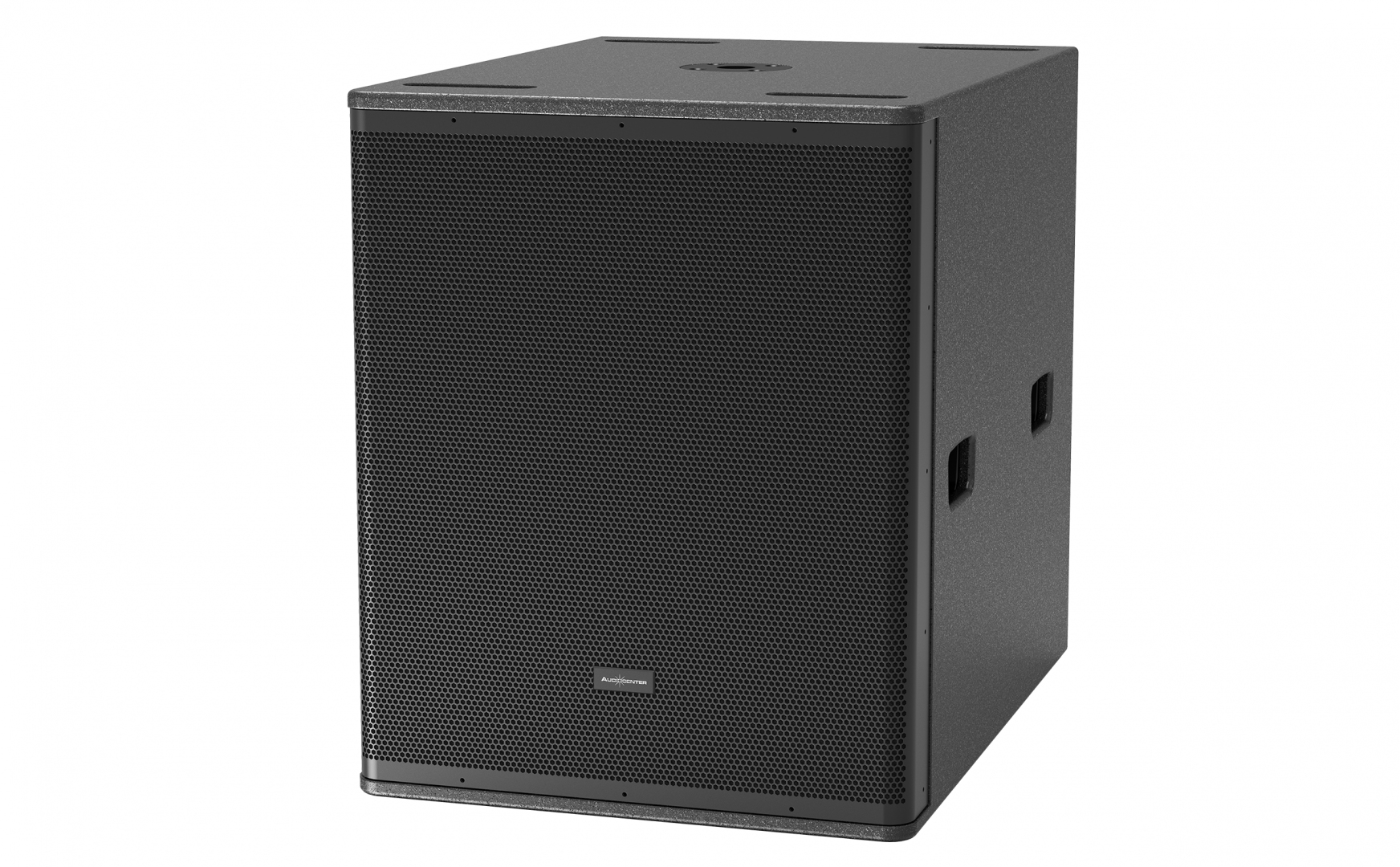 Audiocenter S3118A сабвуфер активный в Рязани