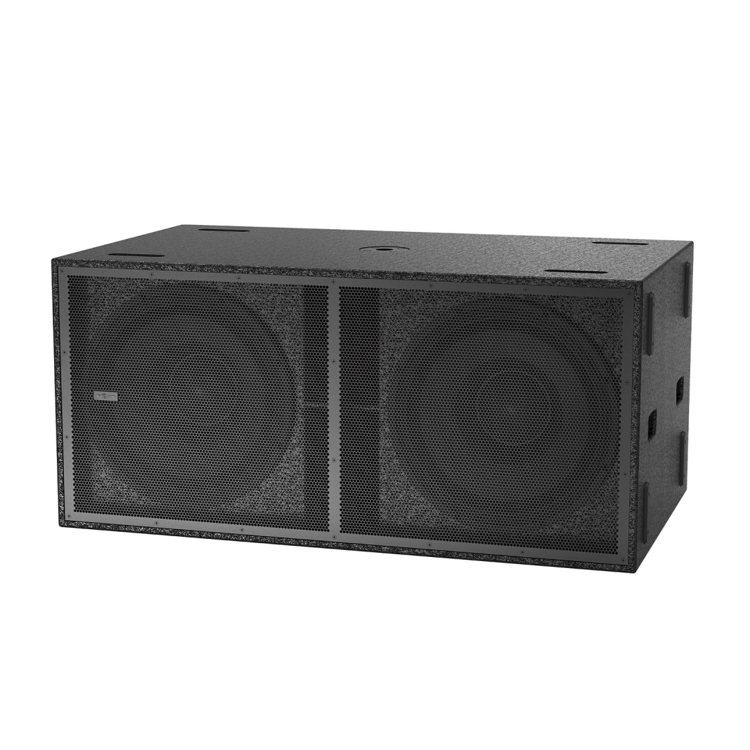 Audiocenter S3218A сабвуфер активный в Рязани