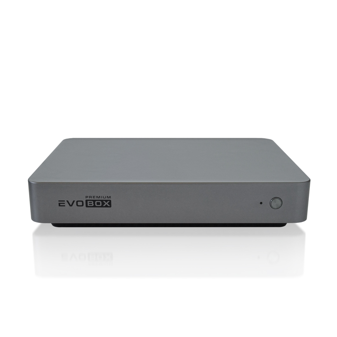 EVOBOX Premium Hi-End караоке-система в Рязани