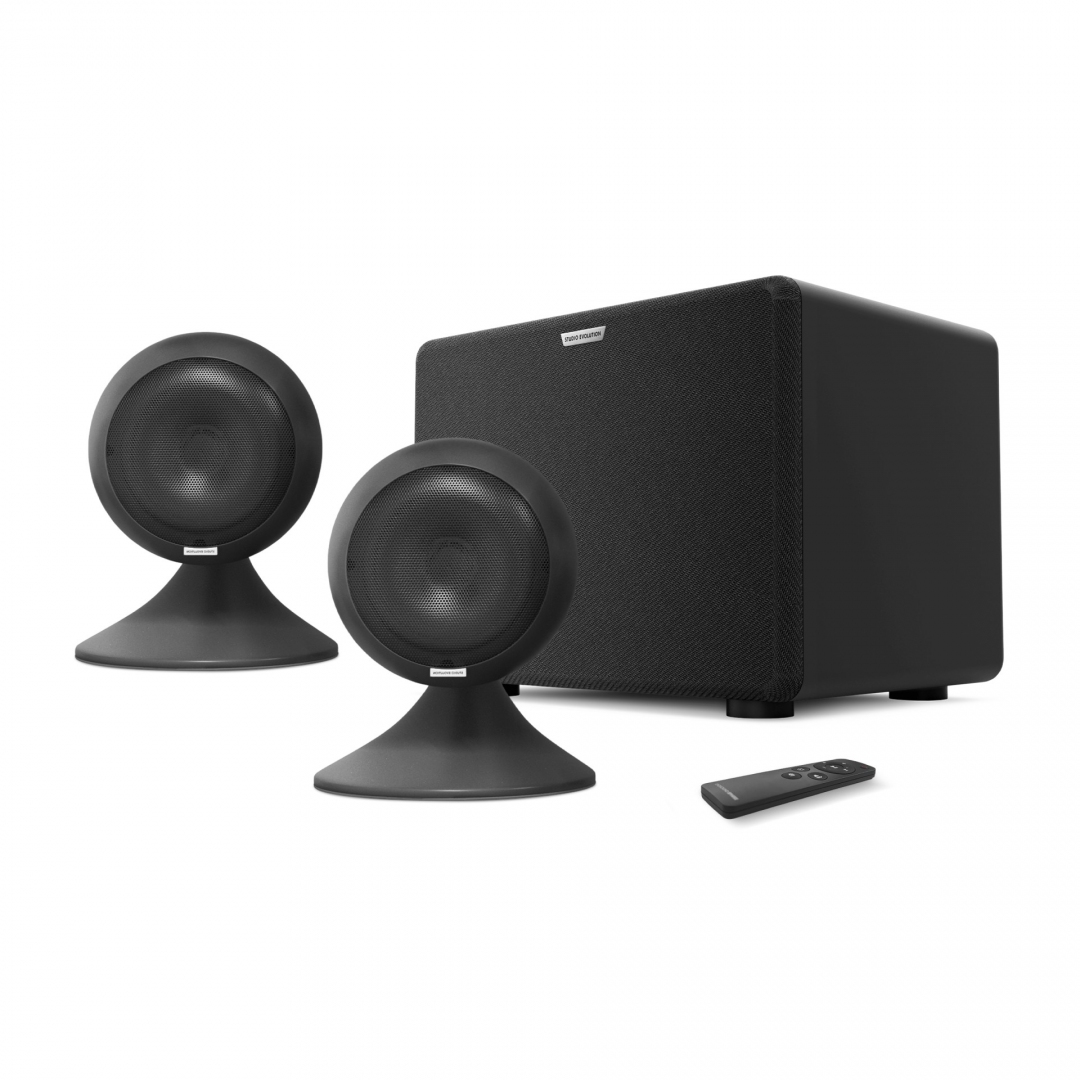 EvoSound Sphere 2.1 аудиосистема для караоке в Рязани