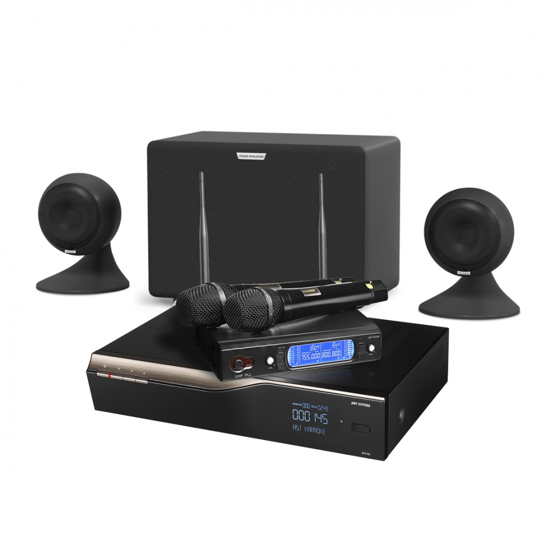 караоке-комплект AST-50 Sound Sphere в Рязани