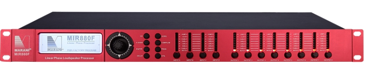 Marani MIR880F (480I + Dante) в Рязани