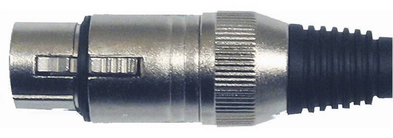 QUIK LOK NC354-K XLR Female Разъем в Рязани