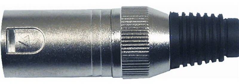 QUIK LOK NC355-K XLR Male Разъем в Рязани