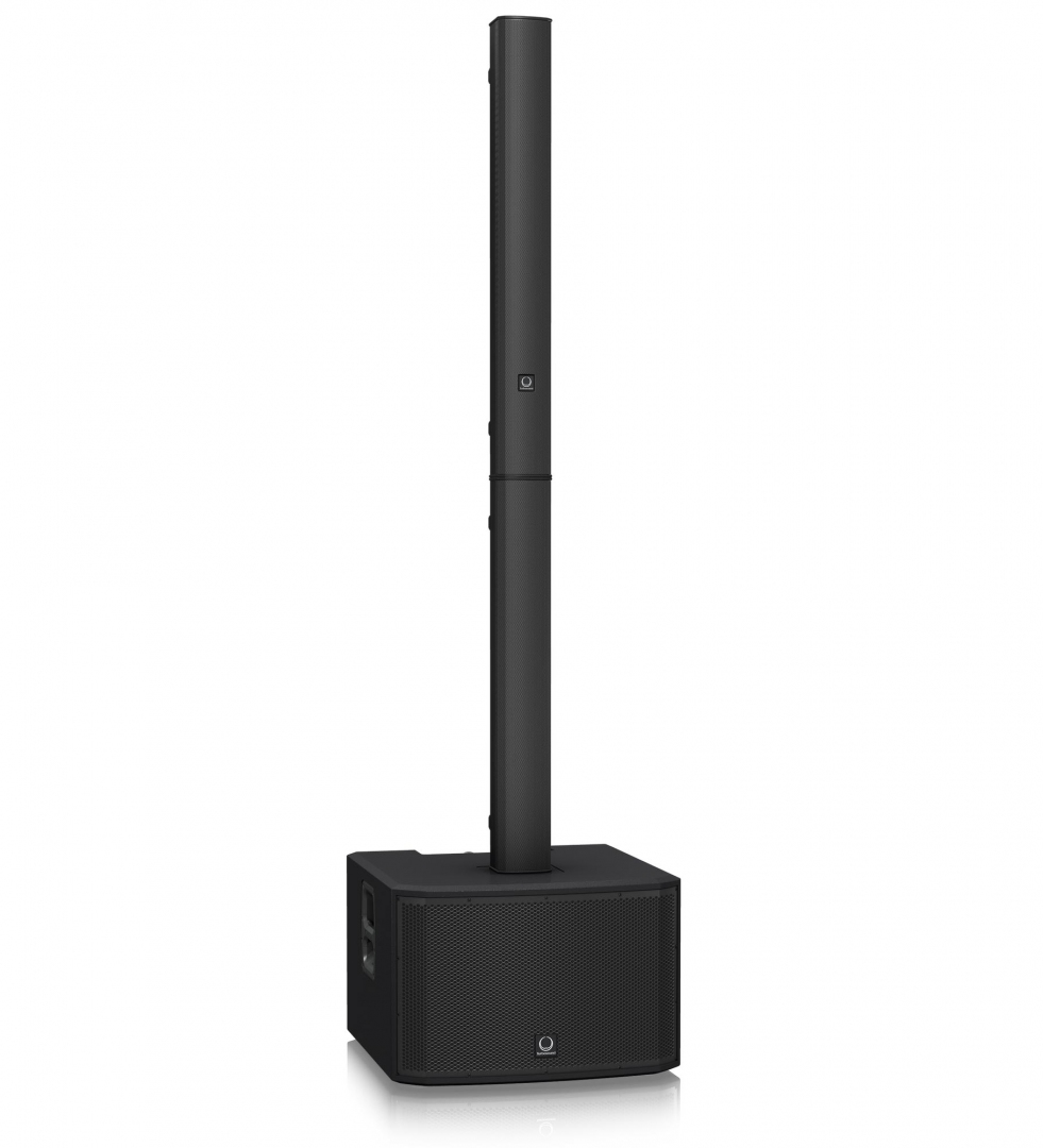 Turbosound iNSPIRE iP3000 модульная аудио колонна 2000Вт в Рязани