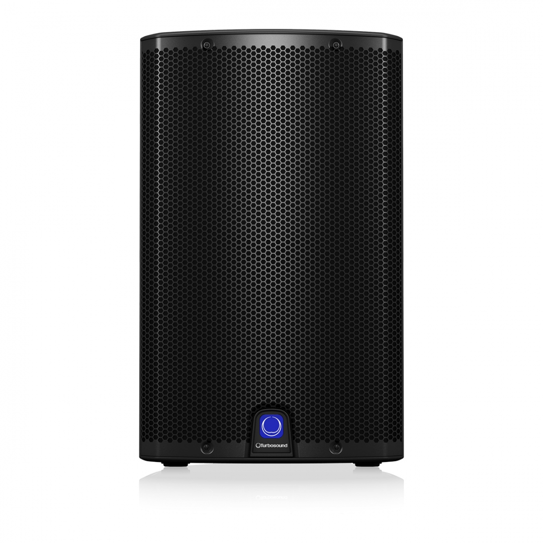 Turbosound iQ12 активная акустическая система в Рязани