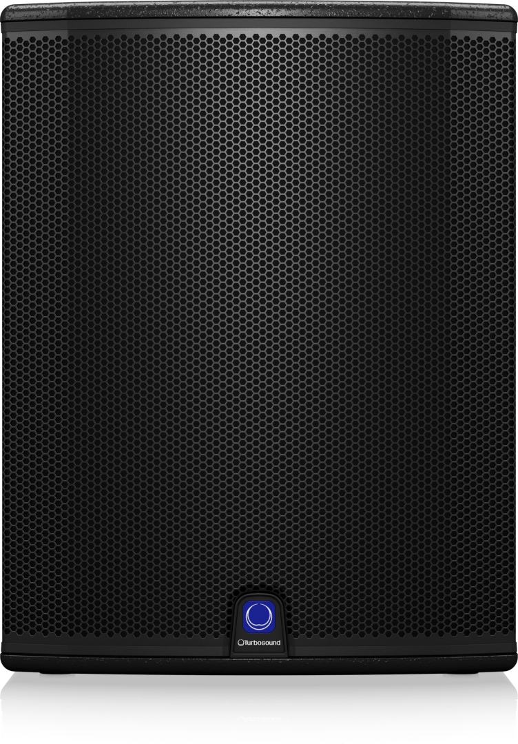 Turbosound iQ18B сабвуфер активный в Рязани