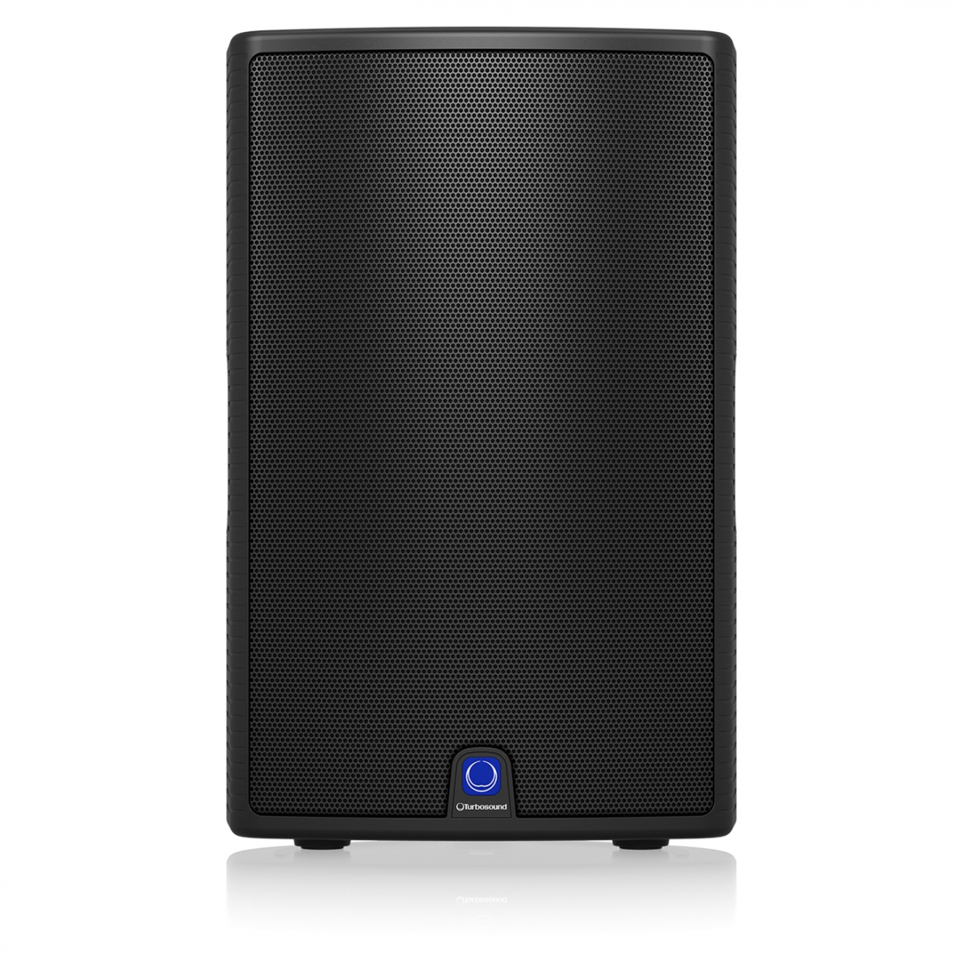 Turbosound MILAN M15 активная акустическая система в Рязани
