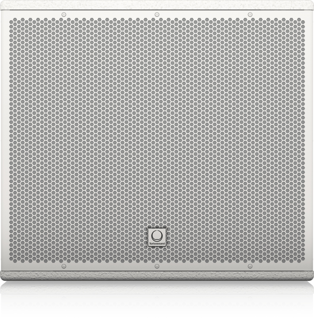 Turbosound NuQ115B-AN Активный сабвуфер в Рязани
