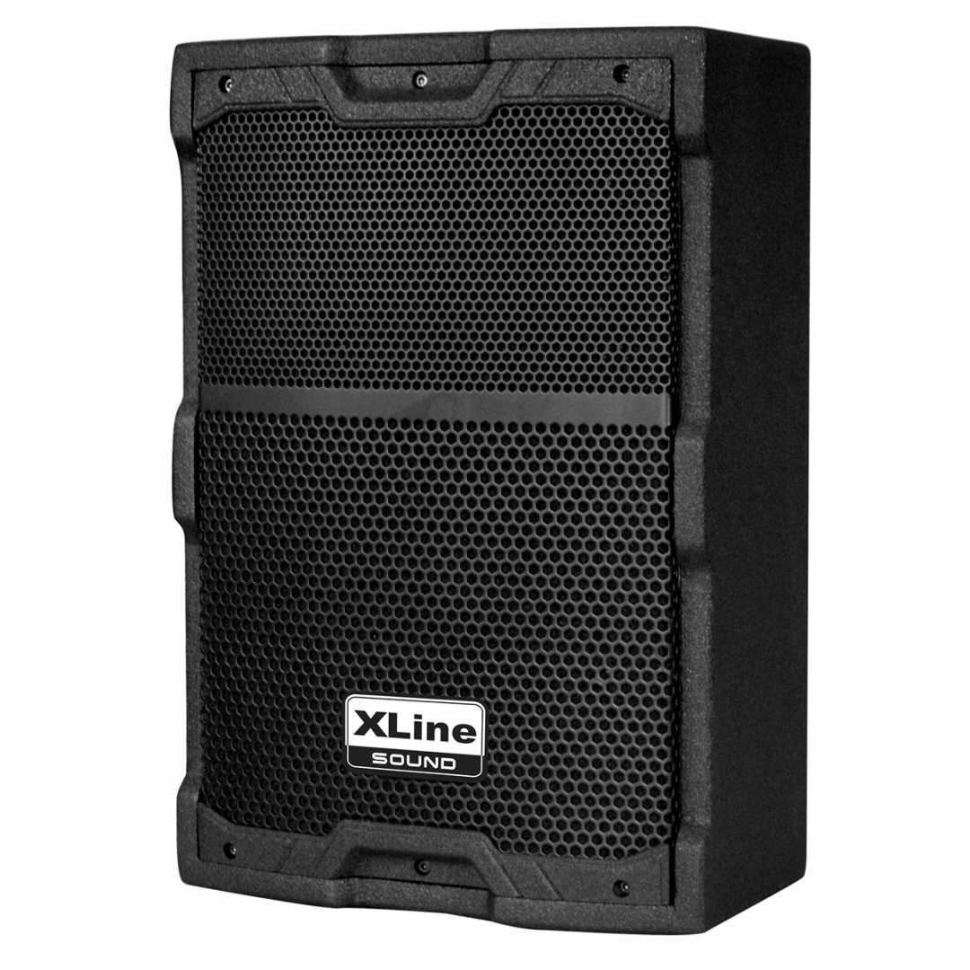 XLine ALFA P-10A Акустическая система активная в Рязани