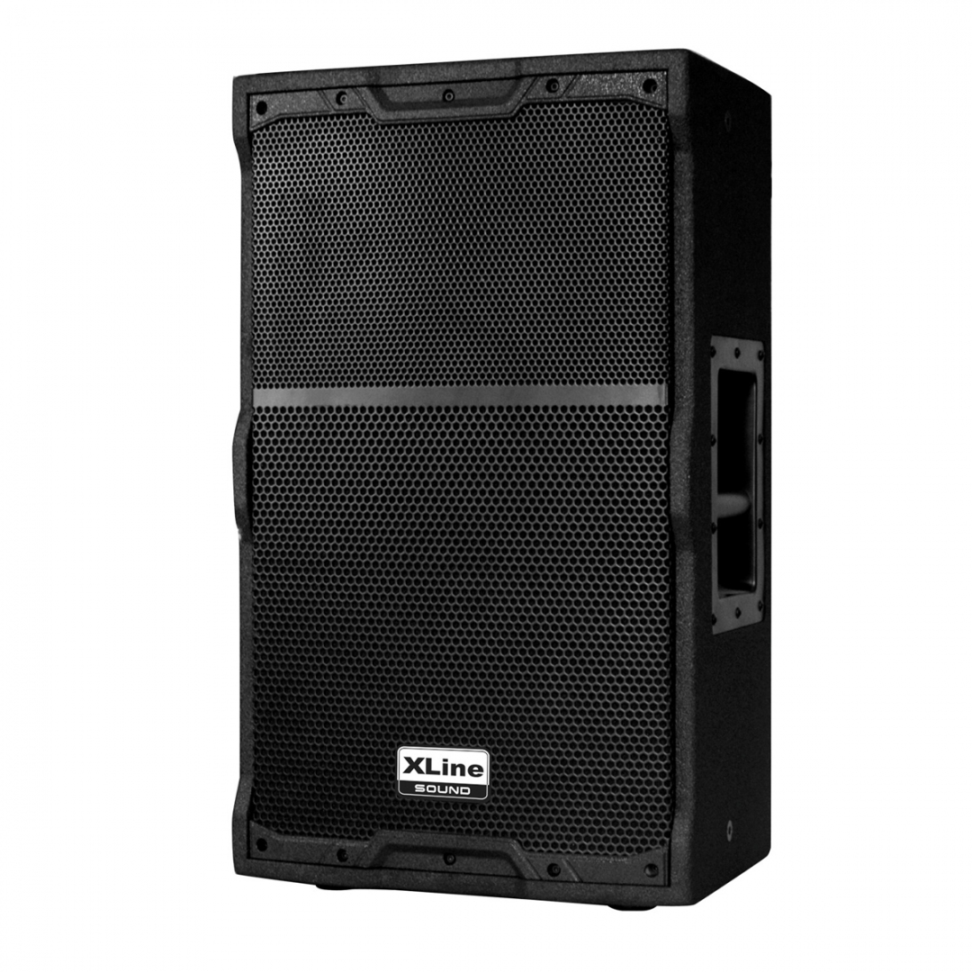 XLine ALFA P-12A DSP Акустическая система активная с DSP и Bluetooth в Рязани