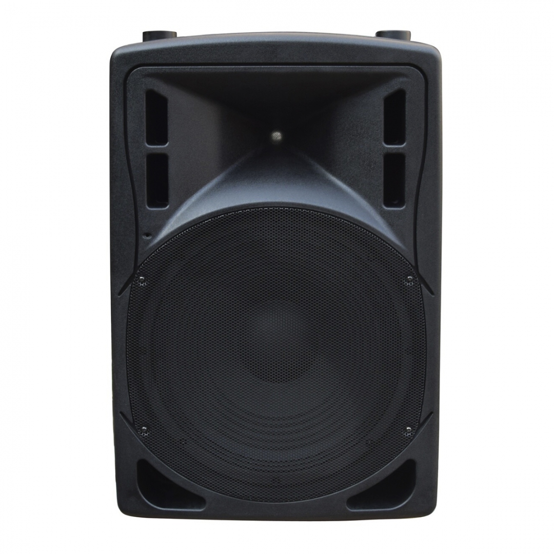XLine BAF-15A Акустическая система активная с MP3 плеером и Bluetooth в Рязани