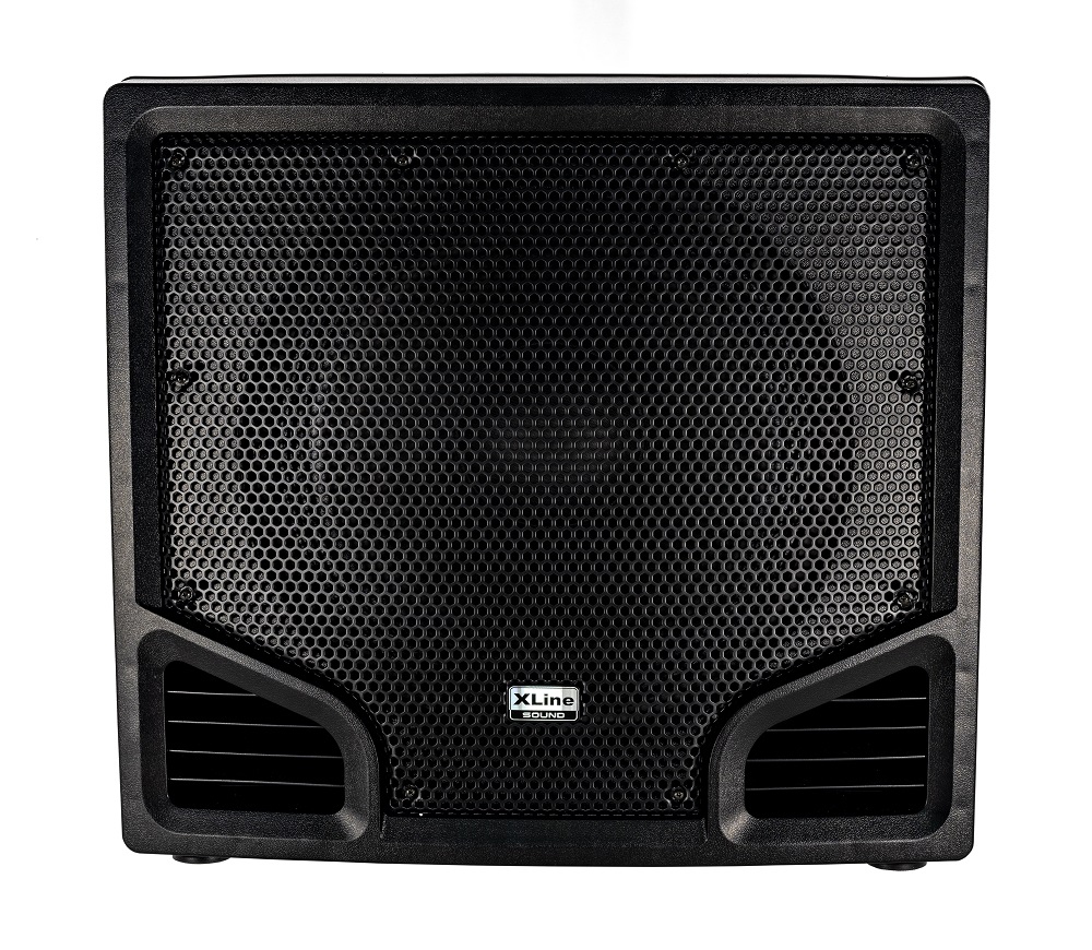 XLine SPX-18A SUB Сабвуфер активный в Рязани