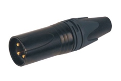 XLR Male (Папа) Разъем в Рязани