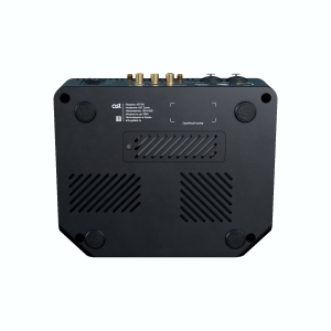 Вид снизу AST Zoom 2 (AST-90) в Рязани