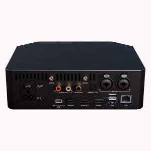 Фото сзади AST Zoom 2 (AST-90) в Рязани