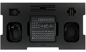 AST-350 Профессиональная караоке-система в Рязани