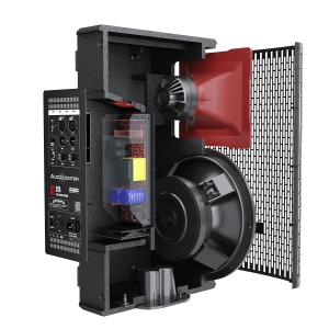Audiocenter GT508A Активная акустическая система в Рязани