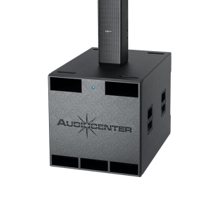 Audiocenter L65 + L65S MK2 порталы в Рязани