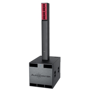 Audiocenter L65 пассивная акустическая система в Рязани