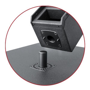 Audiocenter L65 пассивная акустическая система в Рязани