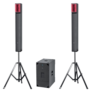 Audiocenter L83 пассивная акустическая система в Рязани