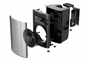 Audiocenter MA15+ активная акустическая система в Рязани