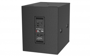 Audiocenter S3118A сабвуфер активный в Рязани