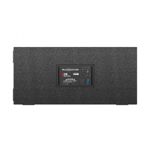 Audiocenter S3218A сабвуфер активный в Рязани