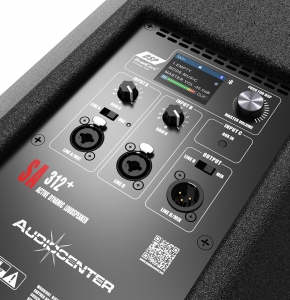 Audiocenter SA312+ в Рязани