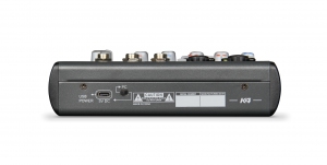 AuraSonics K4 компактный микшерный пульт в Рязани