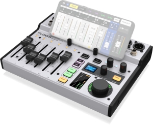 Behringer FLOW 8 цифровой микшер в Рязани