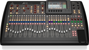 Behringer X32 цифровой микшер в Рязани
