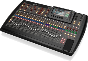 Behringer X32 цифровой микшер в Рязани