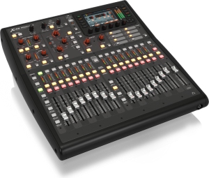 Behringer X32 PRODUCER цифровой микшер 40 каналов в Рязани