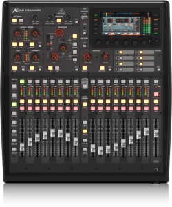 Behringer X32 PRODUCER цифровой микшер 40 каналов в Рязани