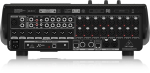 Behringer X32 PRODUCER цифровой микшер 40 каналов в Рязани