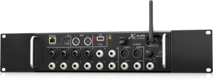 Behringer XR12 цифровой микшер в Рязани