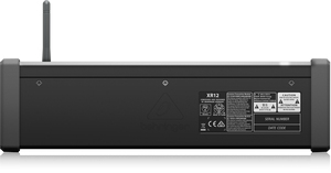 Behringer XR12 цифровой микшер в Рязани