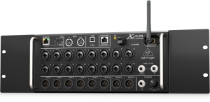 Behringer XR18 цифровой микшер в Рязани