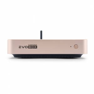 EVOBOX Plus караоке-система для дома в Рязани