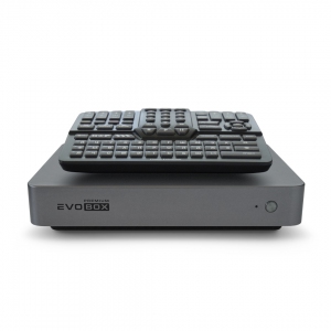 EVOBOX Premium Hi-End караоке-система в Рязани