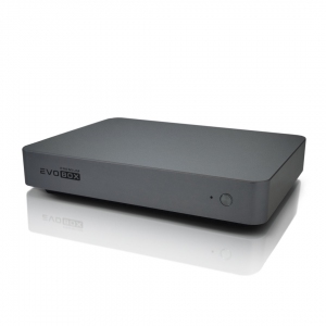 EVOBOX Premium Hi-End караоке-система в Рязани