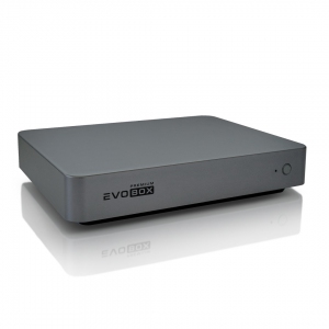 EVOBOX Premium Hi-End караоке-система в Рязани