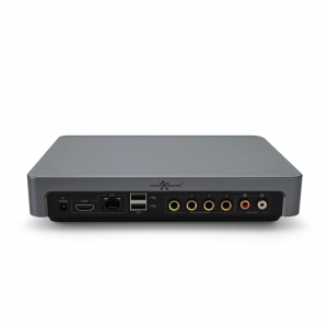 EVOBOX Premium Hi-End караоке-система в Рязани