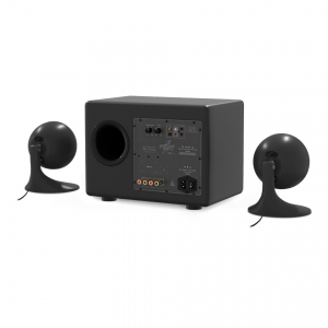 EvoSound Sphere 2.1 аудиосистема для караоке в Рязани