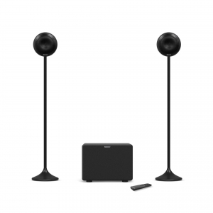 EvoSound Sphere 2.1 аудиосистема для караоке в Рязани
